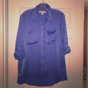 Michael by Michael Kors women's blouse