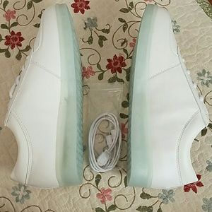 LED Sneakers