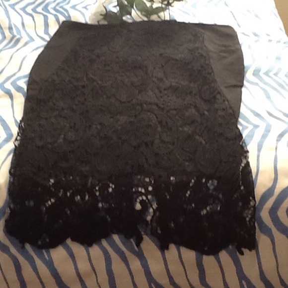 ADORABLE SOCIOLOGY SKIRT 💝💐🌻💐💝 - Picture 3 of 4