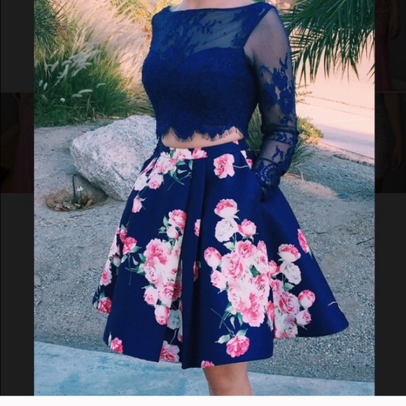 ISO OF ONE OF THESE TWO DRESSES - Picture 2 of 2