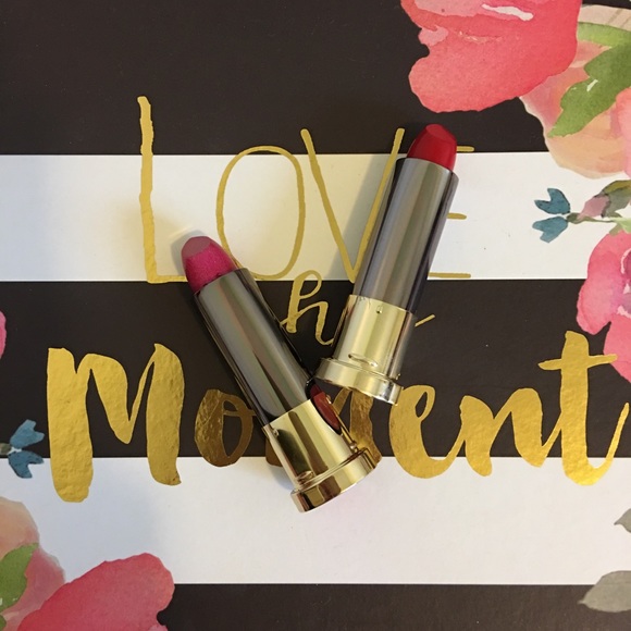 Urban Decay Other - Urban Decay Vice Lipsticks