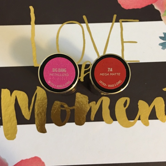 Urban Decay Vice Lipsticks - Picture 4 of 4