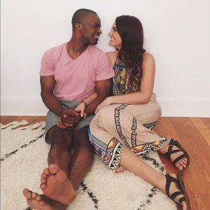 Meet your Posher, Christa