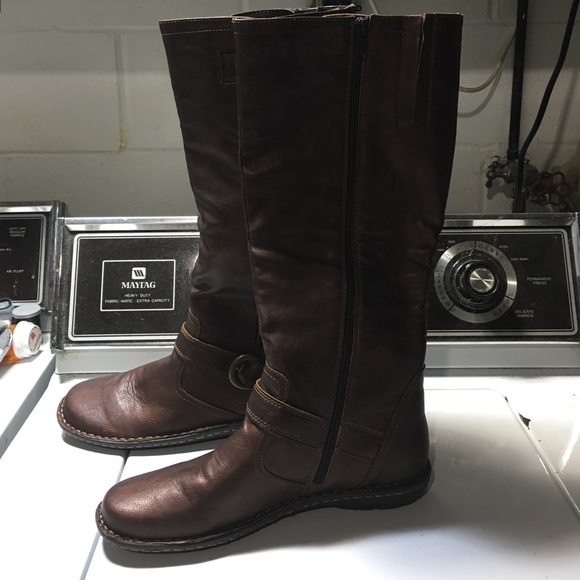 B.o.c boots