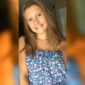 Meet your Posher, Haley