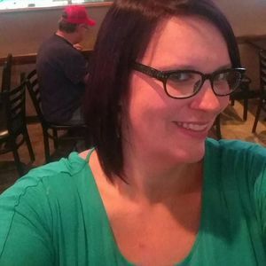 Meet your Posher, Shannon