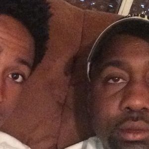 Meet your Posher, Timothy