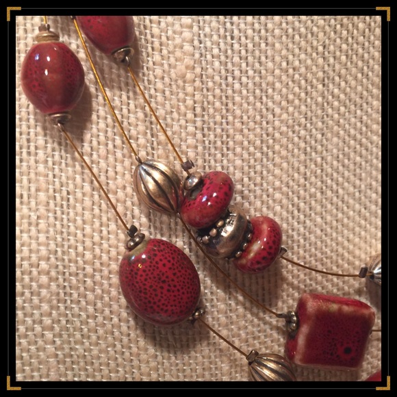 Necklace by Chico's - Picture 2 of 4