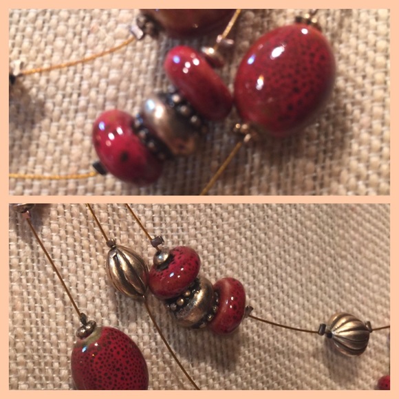 Necklace by Chico's - Picture 3 of 4