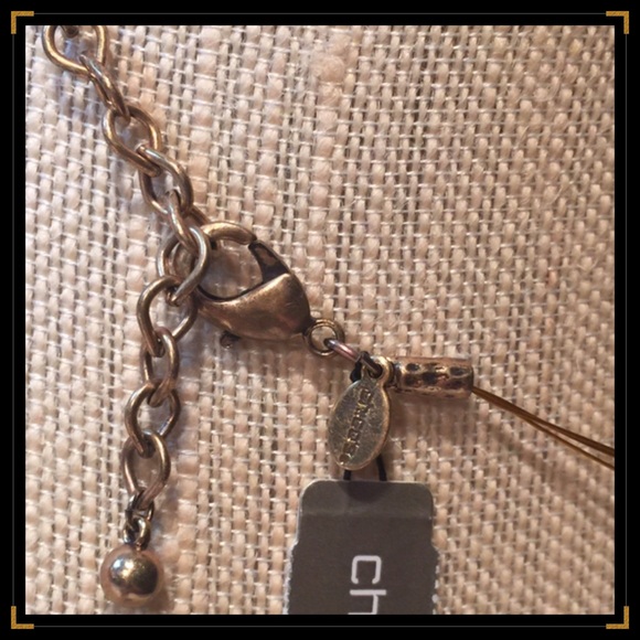 Necklace by Chico's - Picture 4 of 4