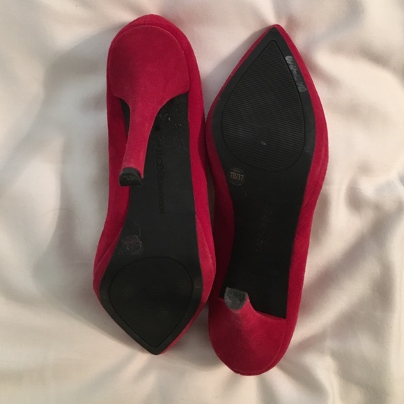 BCBGeneration women's heel, size 7 - Picture 4 of 4