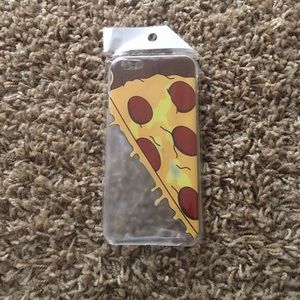 iPhone 6/6s Pizza Phone Case