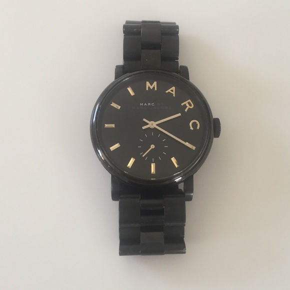Marc by Marc Jacobs Watch