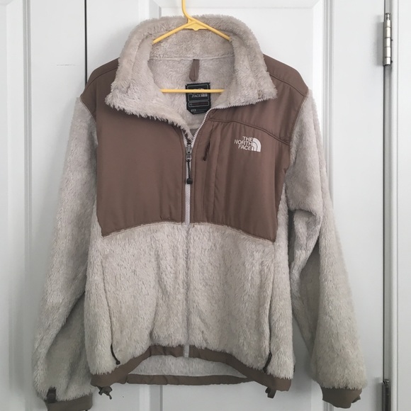 north face thermal jacket women's