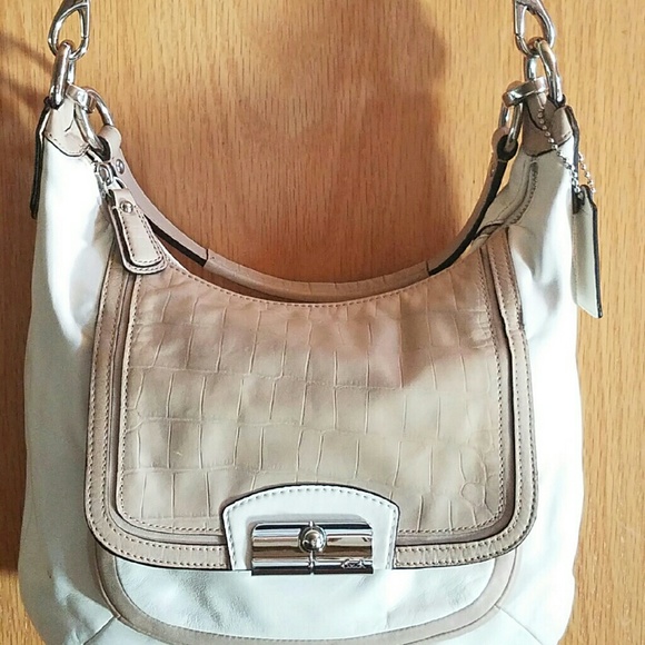 Coach Purse - Picture 1 of 4