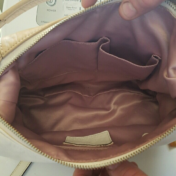 Coach Purse - Picture 3 of 4