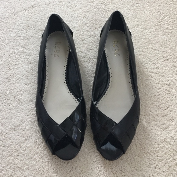 BCBG Paris Shoes