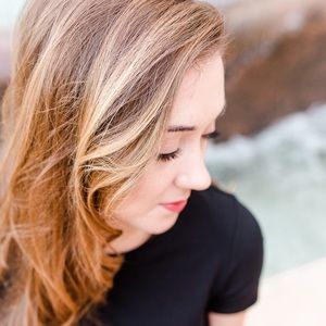 Meet your Posher, Madeleine