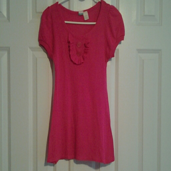 Aqua Top - Picture 1 of 4