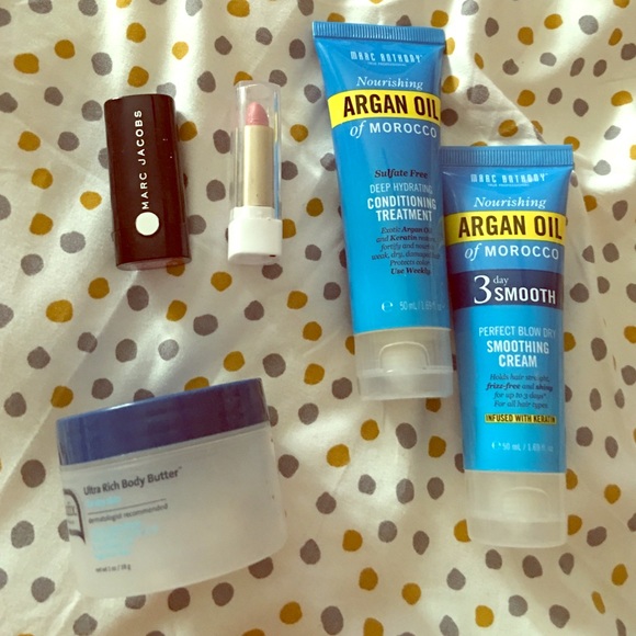 IPSY bundle products