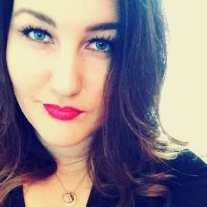 Meet your Posher, Paige