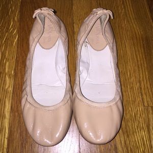 Cole Haan ballet flats
