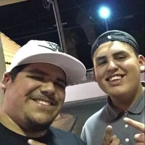 Meet your Posher, Andrew