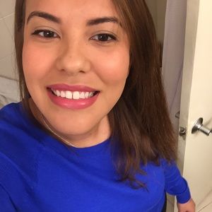 Meet your Posher, Tiara