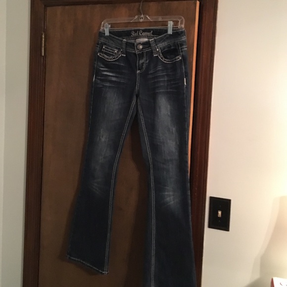 Red Camel Premium Denim Jeans