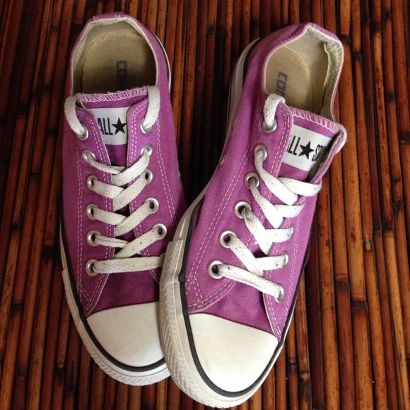 Converse-size 7