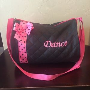 Dance bag