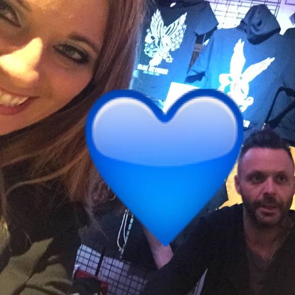 Meet your Posher, Lisa