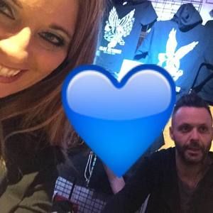 Meet your Posher, Lisa