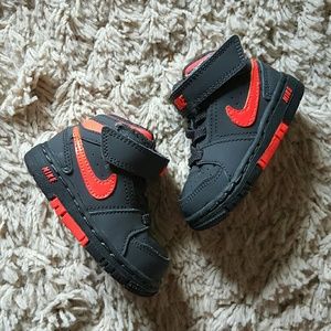 Baby Nike Sneakers