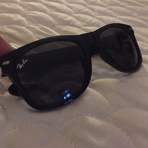 Ray Ban sunglasses