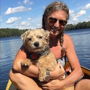 Meet your Posher, Jodi