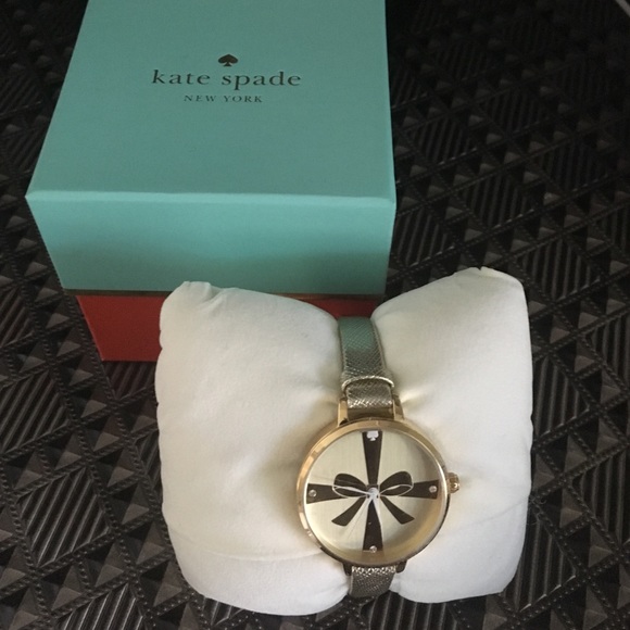 kate spade Accessories - Kate Spade ♠️ watch