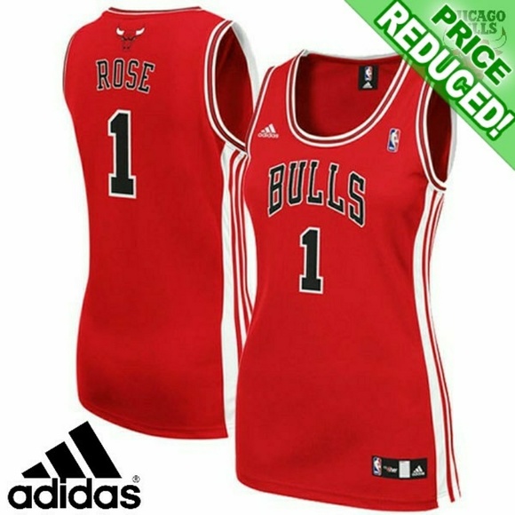 womens derrick rose jersey womens derrick rose jersey