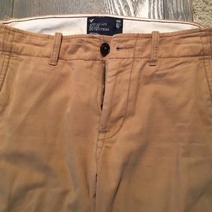American Eagle Chinos