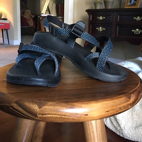 Men's size 9 original Chaco's