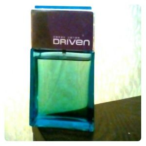 Derek Jeter  Driven for Men - Eau Cologne Spray