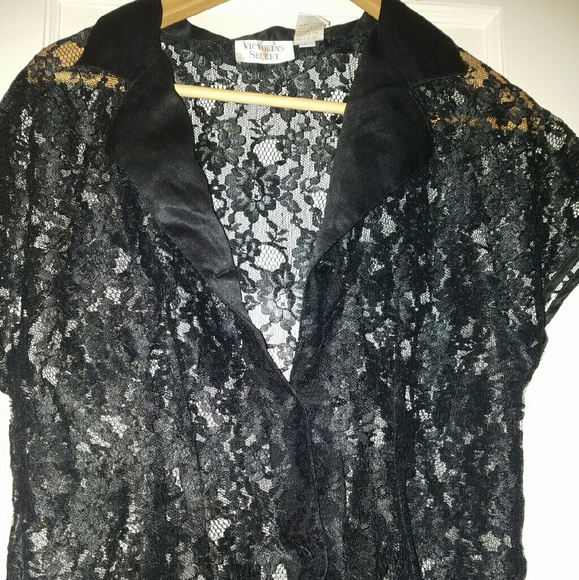 VS sleepwear