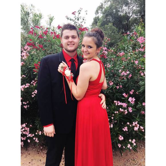 Meet your Posher, Sammie - Picture 1 of 1