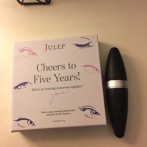 Julep Eyeliner Set
