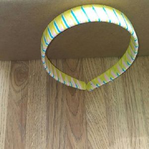 Handmade headbands