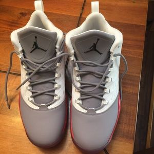 Men's Jordan size 10.5