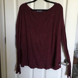 Brandy Melville sweater!