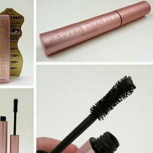Full Sized Tube Too Faced Mascara