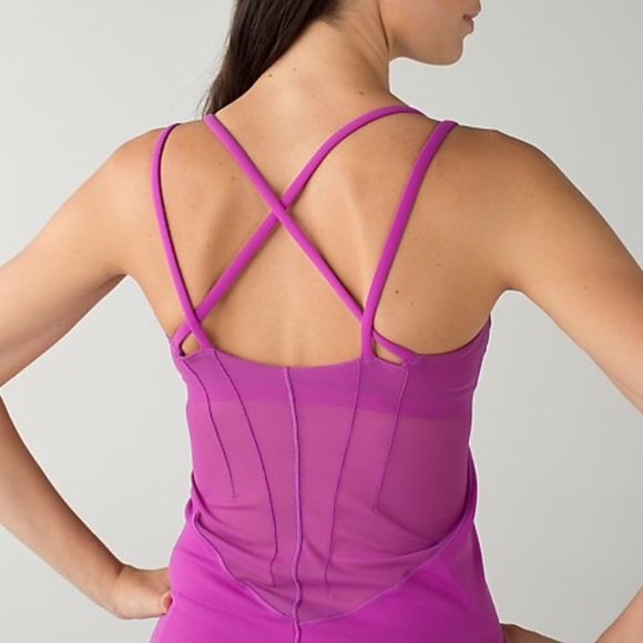 Exquisite Tank - Picture 2 of 2