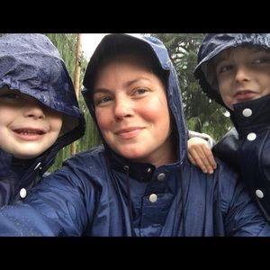 Meet your Posher, Jane